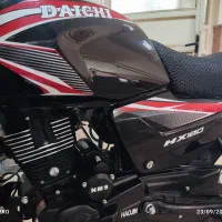 دایچی 180 طرح باکسر|موتورسیکلت|تبریز, |دیوار