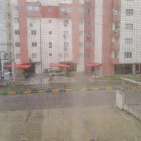 آپارتمان 75متری دوخوابه لوکس با وسایل