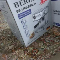 قهوه ساز و ابمیوه گیری|آبمیوه‌گیر و آب‌مرکبات‌گیر|سنندج, |دیوار