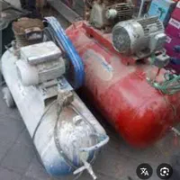 تعمیرات نصب پمپ باد بالابر خمیرگیر چرخ گوشت پکیج