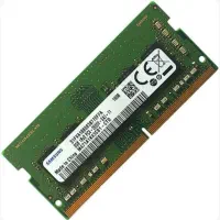رم Ram لپ تاپ اصلی سامسونگ DDR4(دو عدد۸ گیگابایت)