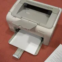 فروش پرینتر Hp p1005 در حد نو