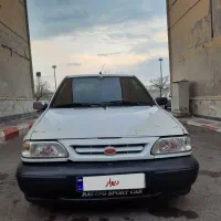 پراید ۱۳۱ کارخانه ۸۹