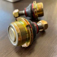 پک جلوبندی پراید تیبا پژو|خدمات موتور و ماشین|قرچک, زیبا شهر|دیوار