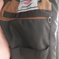 کاپشن XXL و XL سایز ۵۲ ایرانی ( معاوضه هم میکنم )|لباس|تهران, منیریه|دیوار