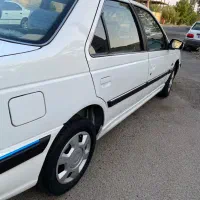 پارس سال مدل ۱۴۰۰|خودرو سواری و وانت|بم, |دیوار