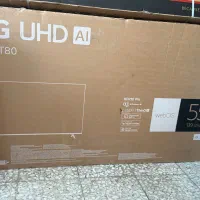 تلویزیون LGوSAMSUNG|تلویزیون و پروژکتور|رشت, نظری|دیوار