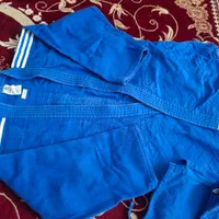 لباس جودو مبارزه|تجهیزات ورزشی|مشهد, گاز|دیوار