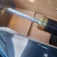 کمک‌ فنر  پراید