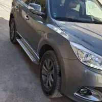 هایما اس ۷ hiama s7 مدل ۹۸|خودرو سواری و وانت|تهران, سردارجنگل|دیوار