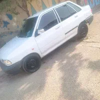 پراید 93|خودرو سواری و وانت|پارسآباد, |دیوار