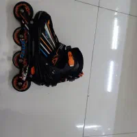 اسکیت ( ACTION )|دوچرخه، اسکیت، اسکوتر|کرج, شهرک آسمان|دیوار