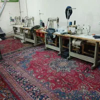 فروش لوازم کفاشی