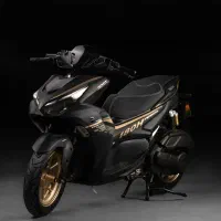 موتور طرح آیروکس و کلیک