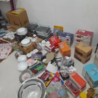 لوازم خانگی و کادوئی|رختخواب، بالش، پتو|گنبد کاووس, |دیوار