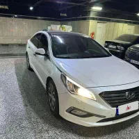 سوناتا LF ۲۰۱۵ در حد