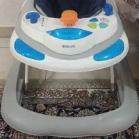 کالسکه|کالسکه و لوازم جانبی|کرج, حصارک بالا|دیوار