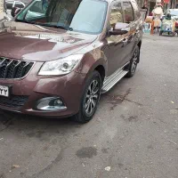 هایما s7 مدل 97 بدون رنگ (معاوضه)|خودرو سواری و وانت|تهران, شهرک ولیعصر شمالی|دیوار