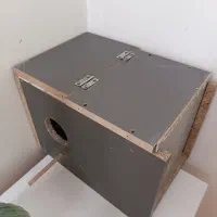 قفس پرنده|لوازم جانبی حیوانات|مشهد, توس (بلوار توس)|دیوار