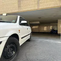 سمند lx مدل 94|خودرو سواری و وانت|تهران, اوقاف|دیوار