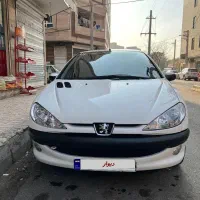 206 تیپ۲ مدل۹۷|خودرو سواری و وانت|پاکدشت, پاکدشت (مامازند)|دیوار