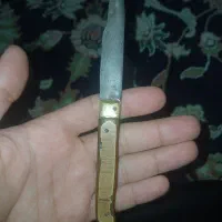 چاقو چاقو کوچیک|کلکسیون اشیاء عتیقه|پاکدشت, پاکدشت (مامازند)|دیوار