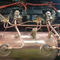 تعمیرات تخصصی اسپرسو