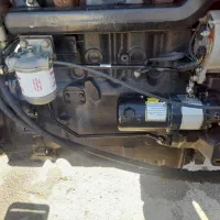 فروش تراکتور فرگوسن ،جفت کارخانه ۴۷۵ مدل آخر ۴۰۱|خودرو سنگین|آبدانان, |دیوار