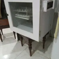 دستگاه جوجه کشی اتومات صدتایی