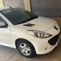 207سقف فلزTU5|خودرو سواری و وانت|اهواز, کوروش|دیوار