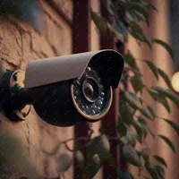 خدمات برق و دوربین مدار بسته با کیفیت