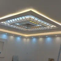 به یک شاگرد ماهر در گچکاری نیازمندیم