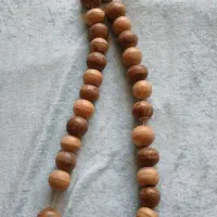تسبیح بزرگ کلکسیونی