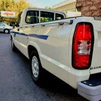 وانت کارا مدل ۱۴۰۲ مشابه صفر.بی رنگ|خودرو سواری و وانت|تهران, خانی آباد نو شمالی|دیوار