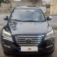 لیفان x60 مدل ۱۳۹۲