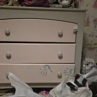 دراور و کمد کودک