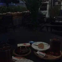 آشپز فرنگی