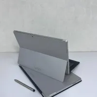 تبلت ویندوزی سرفیس۳ هارد۱۲۸دوازده اینچ کیبوردار