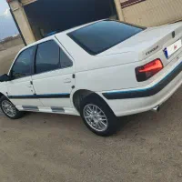 پژوپارس مدل90توکرم