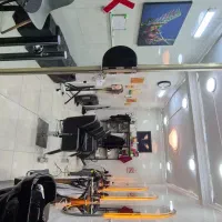 آرایشگر ماهر اجاره یا درصدی ترجیحا با مشتری