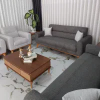 مبل مدل آیلین(اقساطی، قیمت واقعی)