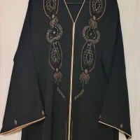 عبای مجلسی