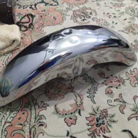 گلگیر جلوی باکسر|قطعات یدکی و لوازم جانبی|ری, دولت‌آباد|دیوار