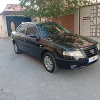 سمند سورن مدل ۹۱