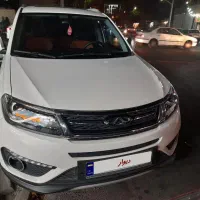 تیگو۵مدل ۹۷فولIEمانیتوربزرگ