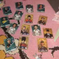 کیمدی|اسباب‌‌بازی|پاکدشت, پاکدشت (مامازند)|دیوار