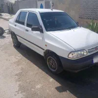 پراید مدل ۹۷ تک سوز|خودرو سواری و وانت|سرپل ذهاب, |دیوار