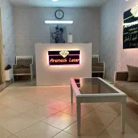 تخفیف لیزر کل بدن۶۹۰این قیمت برای خانم