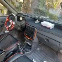 پراید   سفید مدل ۸۹|خودرو سواری و وانت|ماهان, |دیوار