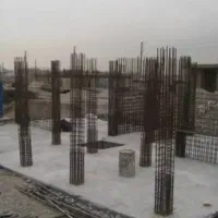 جذب نیروی آرماتوربند و قالب بند ماهر با حقوق بالا